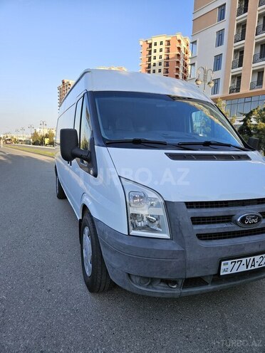Ford Transit 2006, 265,000 km - 2.4 л - Bakı