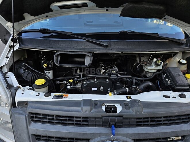 Ford Transit 2006, 265,000 km - 2.4 л - Bakı