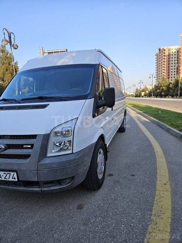 Ford Transit 2006, 265,000 km - 2.4 л - Bakı