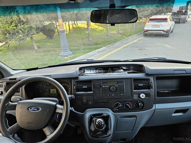 Ford Transit 2006, 265,000 km - 2.4 л - Bakı