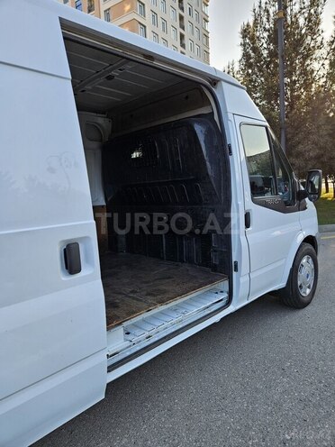 Ford Transit 2006, 265,000 km - 2.4 л - Bakı