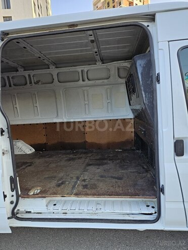 Ford Transit 2006, 265,000 km - 2.4 л - Bakı