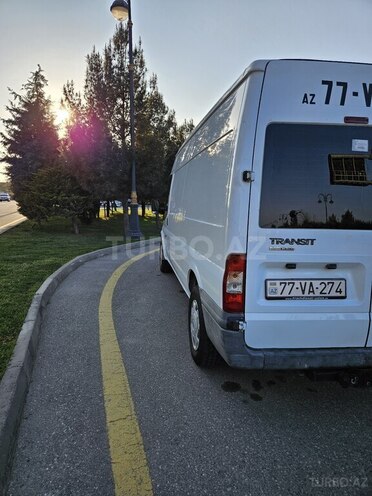 Ford Transit 2006, 265,000 km - 2.4 л - Bakı