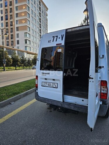 Ford Transit 2006, 265,000 km - 2.4 л - Bakı
