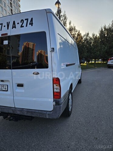Ford Transit 2006, 265,000 km - 2.4 л - Bakı