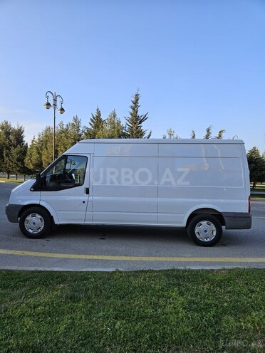 Ford Transit 2006, 265,000 km - 2.4 л - Bakı