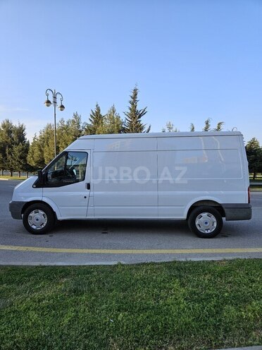 Ford Transit 2006, 265,000 km - 2.4 л - Bakı