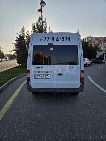 Ford Transit 2006, 265,000 km - 2.4 л - Bakı