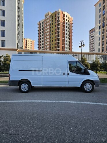 Ford Transit 2006, 265,000 km - 2.4 л - Bakı