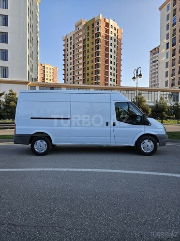 Ford Transit 2006, 265,000 km - 2.4 л - Bakı