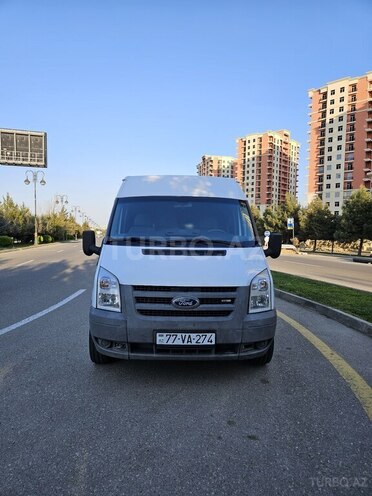 Ford Transit 2006, 265,000 km - 2.4 л - Bakı