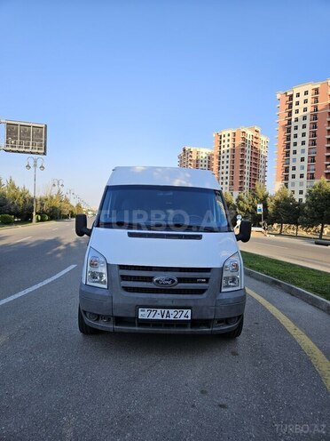 Ford Transit 2006, 265,000 km - 2.4 л - Bakı