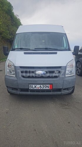 Ford Transit 2006, 265,000 km - 2.4 л - Bakı