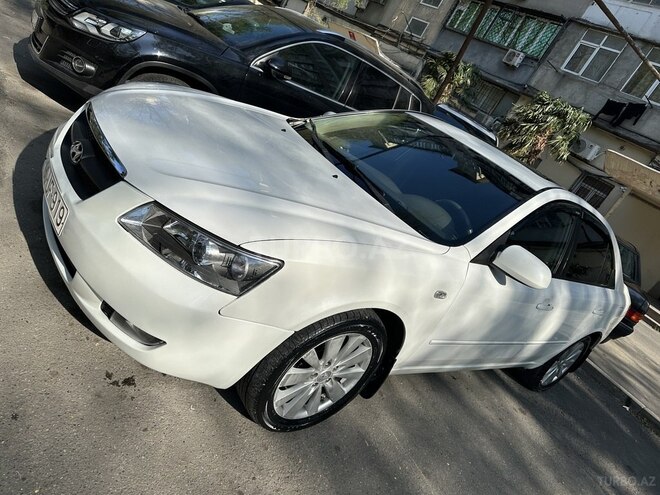 Hyundai Sonata 2007, 205,000 km - 2.4 l - Bakı