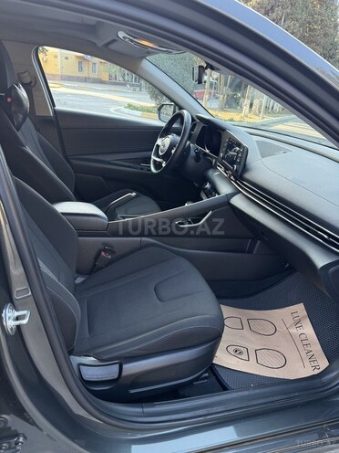 Hyundai Elantra 2021, 91,000 km - 2.0 л - Bakı