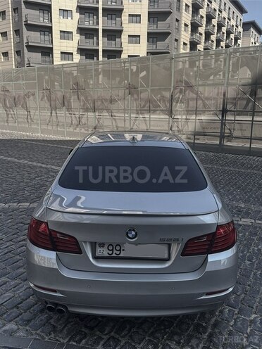 BMW 528 2014, 159,200 km - 2.0 l - Bakı