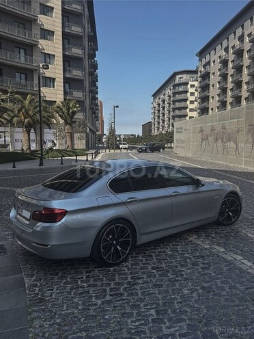 BMW 528 2014, 159,200 km - 2.0 l - Bakı