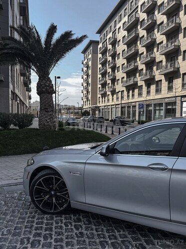 BMW 528 2014, 159,200 km - 2.0 l - Bakı