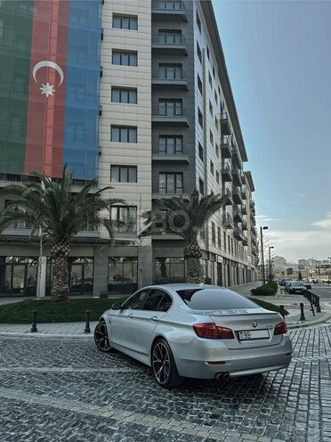 BMW 528 2014, 159,200 km - 2.0 l - Bakı