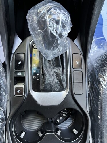 Hyundai Santa Fe 2013, 166,232 km - 2.4 l - Bakı