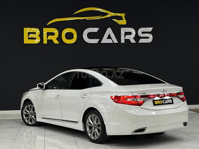 Hyundai Grandeur 2013, 212,003 km - 3.0 л - Bakı