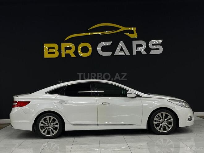 Hyundai Grandeur 2013, 212,003 km - 3.0 л - Bakı