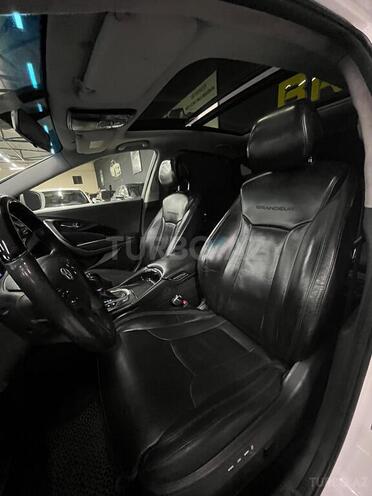 Hyundai Grandeur 2013, 212,003 km - 3.0 л - Bakı