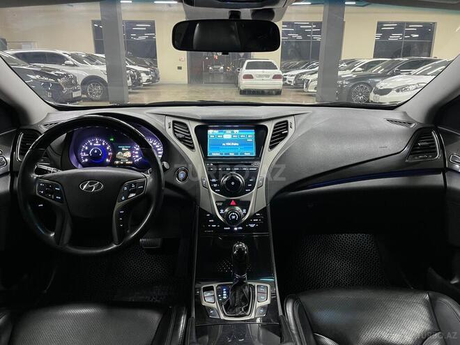Hyundai Grandeur 2013, 212,003 km - 3.0 л - Bakı