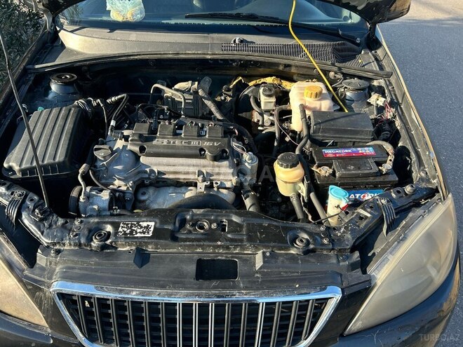 Daewoo Gentra 2013, 330,900 km - 1.5 l - Bakı