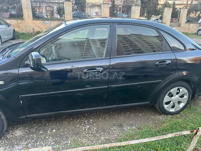 Daewoo Gentra 2013, 330,900 km - 1.5 l - Bakı