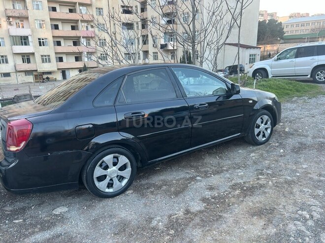 Daewoo Gentra 2013, 330,900 km - 1.5 l - Bakı