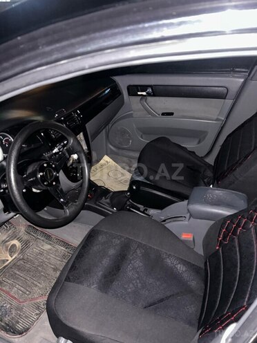 Daewoo Gentra 2013, 330,900 km - 1.5 l - Bakı