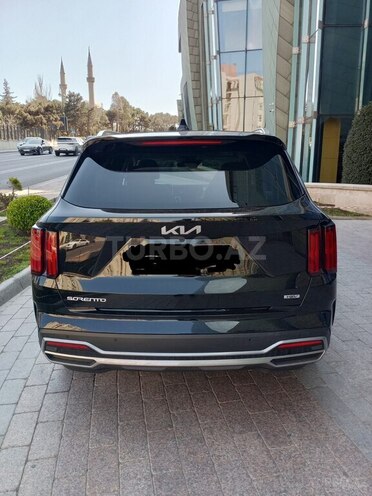Kia Sorento 2022, 29,000 km - 1.6 l - Bakı