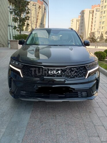 Kia Sorento 2022, 29,000 km - 1.6 l - Bakı