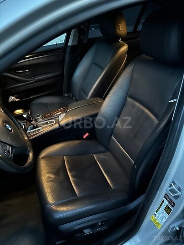 BMW 528 2014, 159,200 km - 2.0 l - Bakı