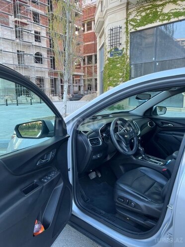 Chevrolet Equinox 2018, 130,000 km - 1.5 l - Bakı