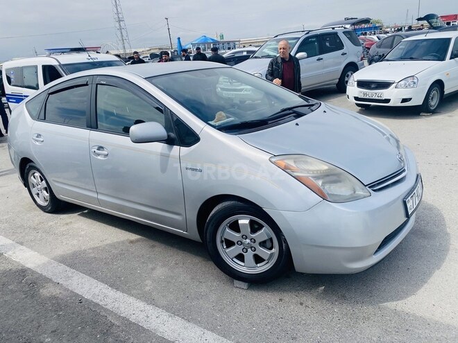 Toyota Prius 2007, 318,264 km - 1.5 l - Sumqayıt