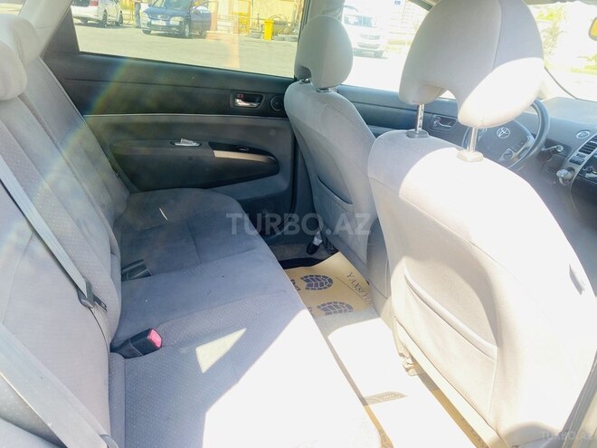 Toyota Prius 2007, 318,264 km - 1.5 l - Sumqayıt