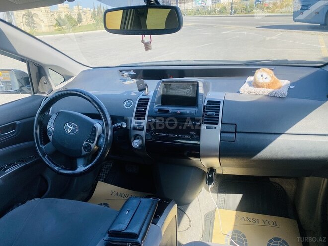 Toyota Prius 2007, 318,264 km - 1.5 l - Sumqayıt
