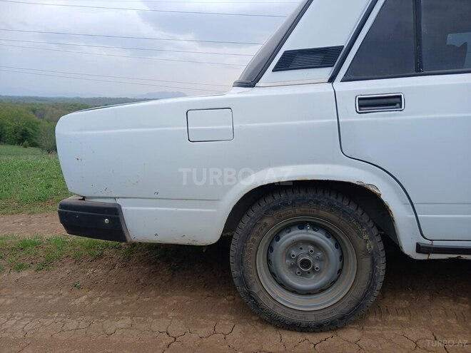 LADA (VAZ) 2107 2002, 296,074 km - 1.6 л - Qusar