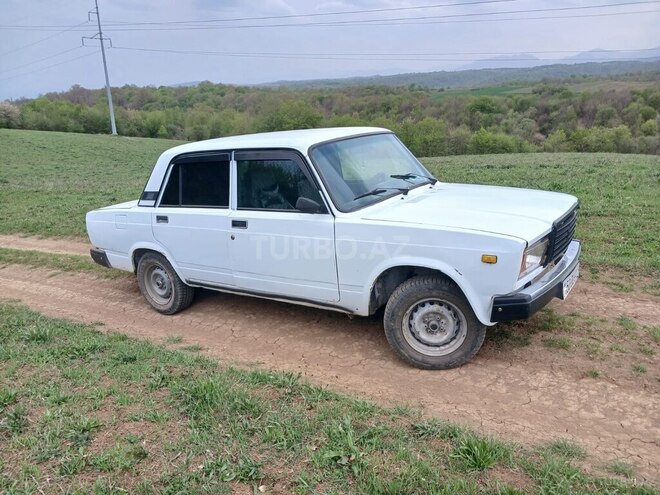 LADA (VAZ) 2107 2002, 296,074 km - 1.6 л - Qusar