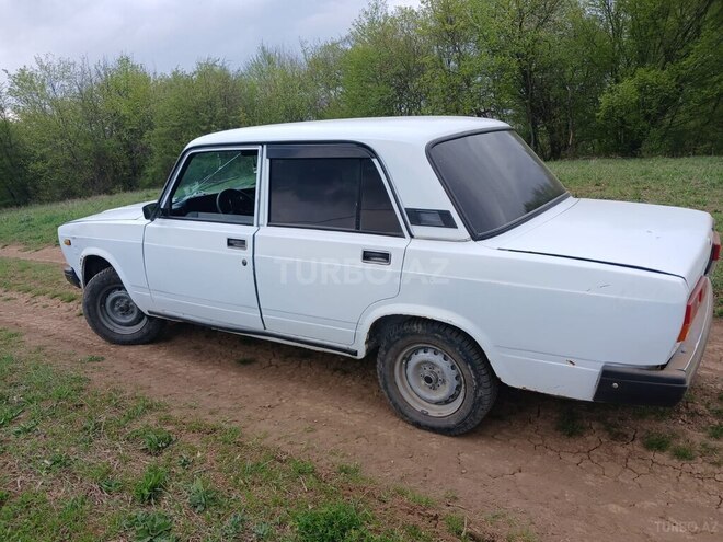 LADA (VAZ) 2107 2002, 296,074 km - 1.6 л - Qusar