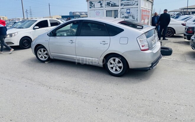 Toyota Prius 2007, 318,264 km - 1.5 l - Sumqayıt