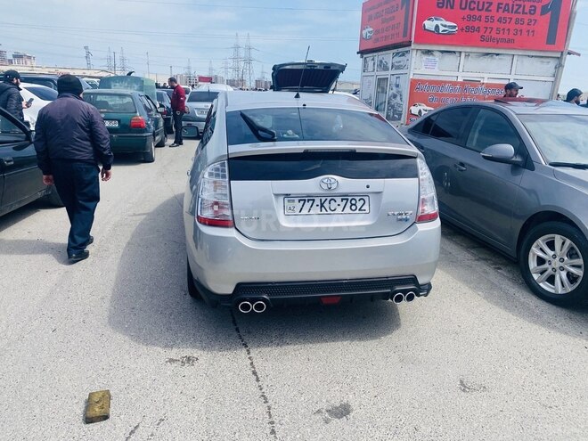 Toyota Prius 2007, 318,264 km - 1.5 l - Sumqayıt
