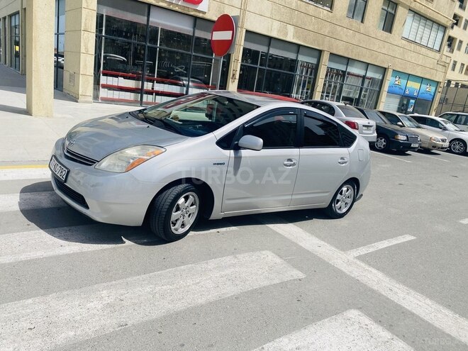 Toyota Prius 2007, 318,264 km - 1.5 l - Sumqayıt