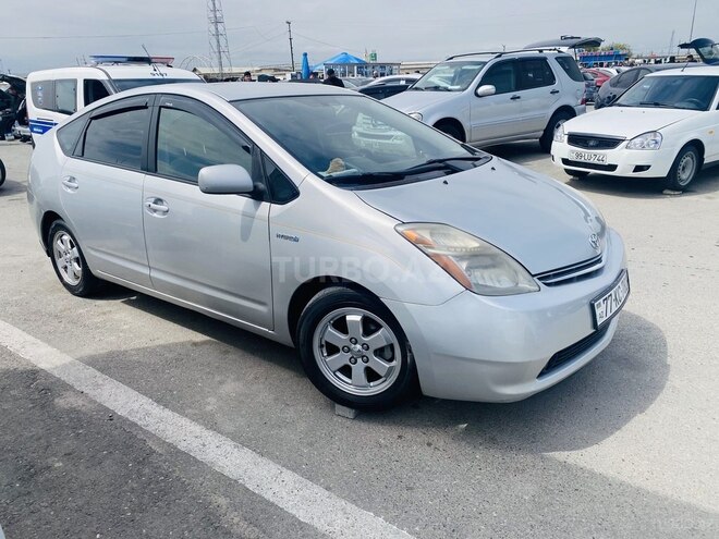 Toyota Prius 2007, 318,264 km - 1.5 l - Sumqayıt