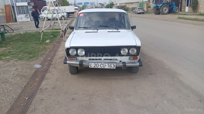 LADA (VAZ) 2106 1988, 96,676 km - 1.3 л - Tovuz