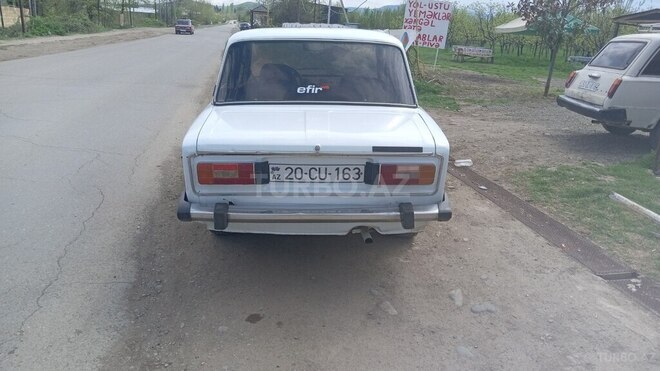 LADA (VAZ) 2106 1988, 96,676 km - 1.3 л - Tovuz
