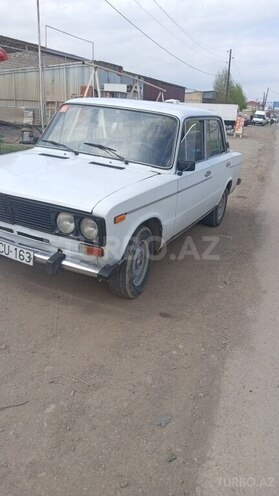 LADA (VAZ) 2106 1988, 96,676 km - 1.3 л - Tovuz