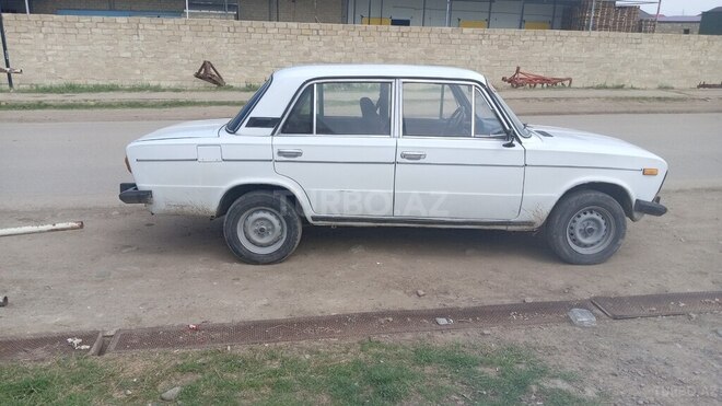 LADA (VAZ) 2106 1988, 96,676 km - 1.3 л - Tovuz